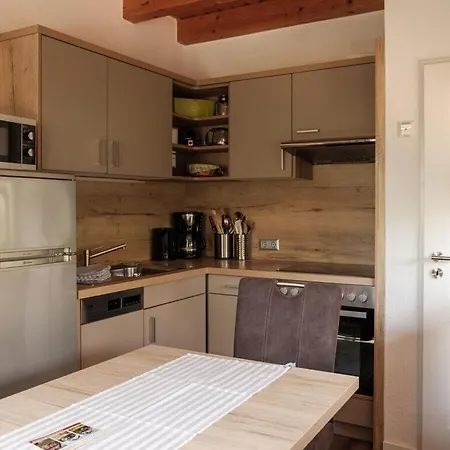 Nispel 2 Apartment
