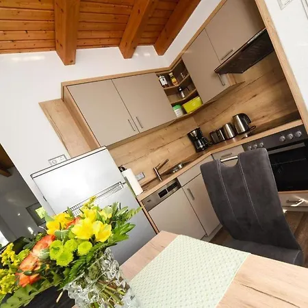 Apartment Nispel 2 *