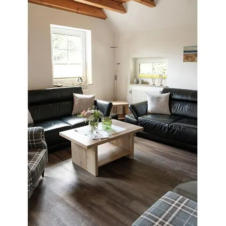 Nispel 2 Apartment Nessmersiel