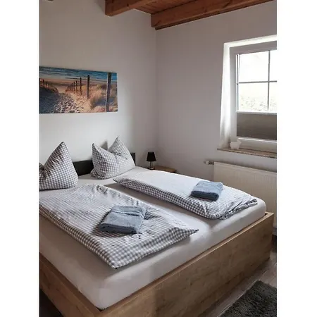 Nispel 2 Apartment *