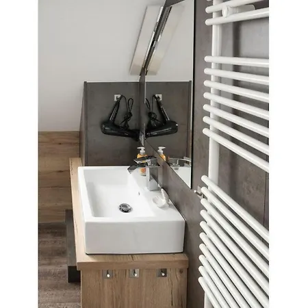 Nispel 2 Apartment Nessmersiel