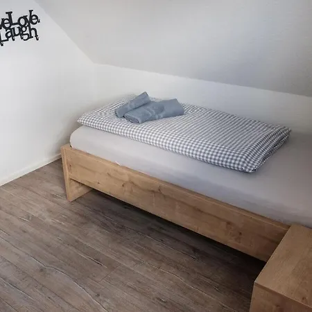 Apartment Nispel 2