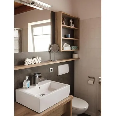 Nispel 2 Apartment Nessmersiel