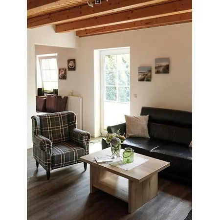 Nispel 2 Apartment