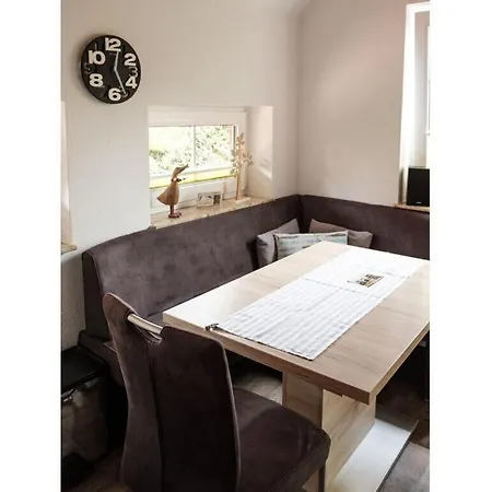 Apartment Nispel 2 *