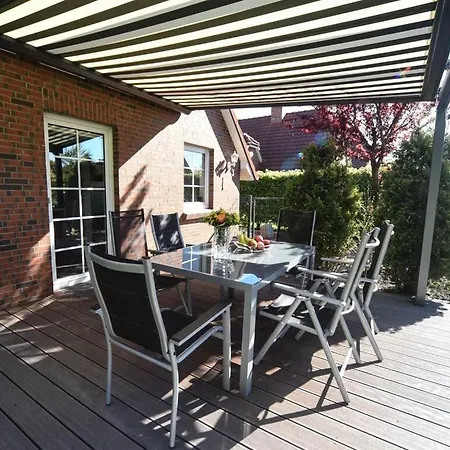 Nispel 2 Apartment *