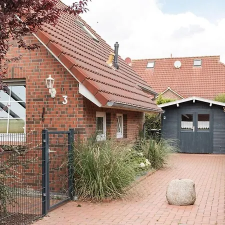 Apartment Nispel 2