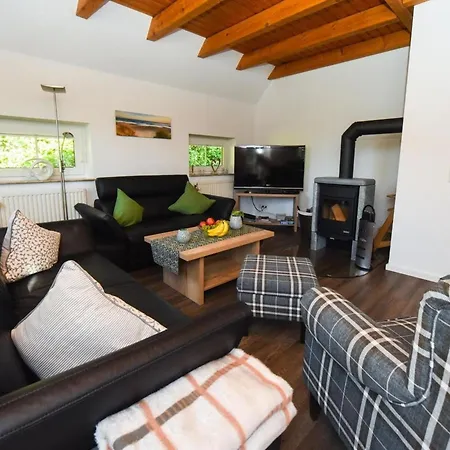 Nispel 2 Apartamento *