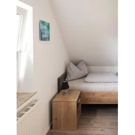 Nispel 2 Neßmersiel