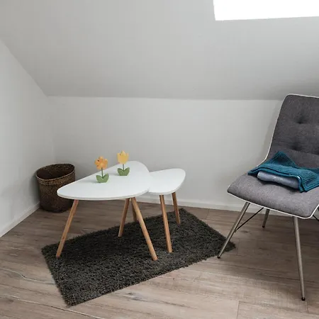 Nispel 2 Apartamento *