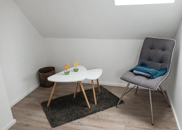 Apartment Nispel 2 *