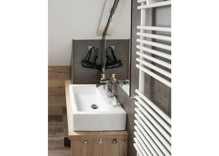 Nispel 2 Apartment Nessmersiel
