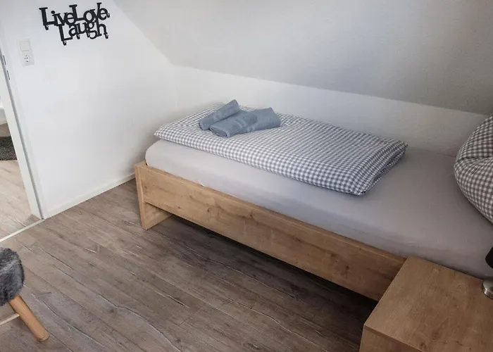 Apartment Nispel 2