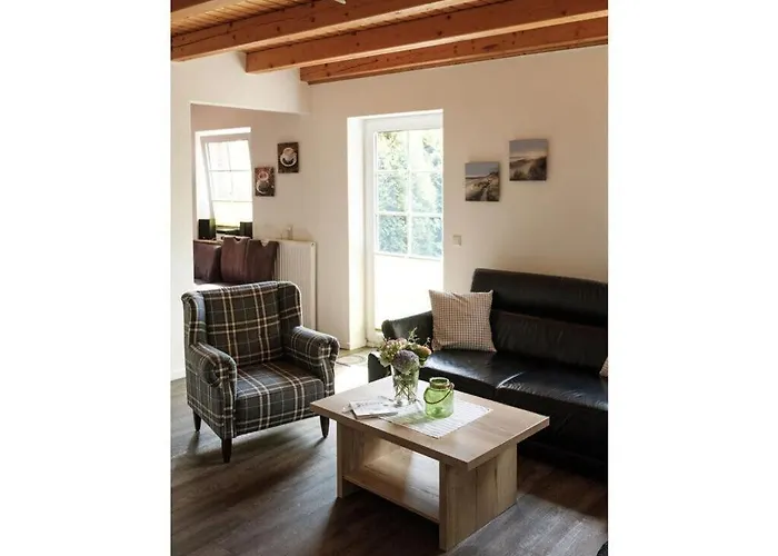 Nispel 2 Apartment